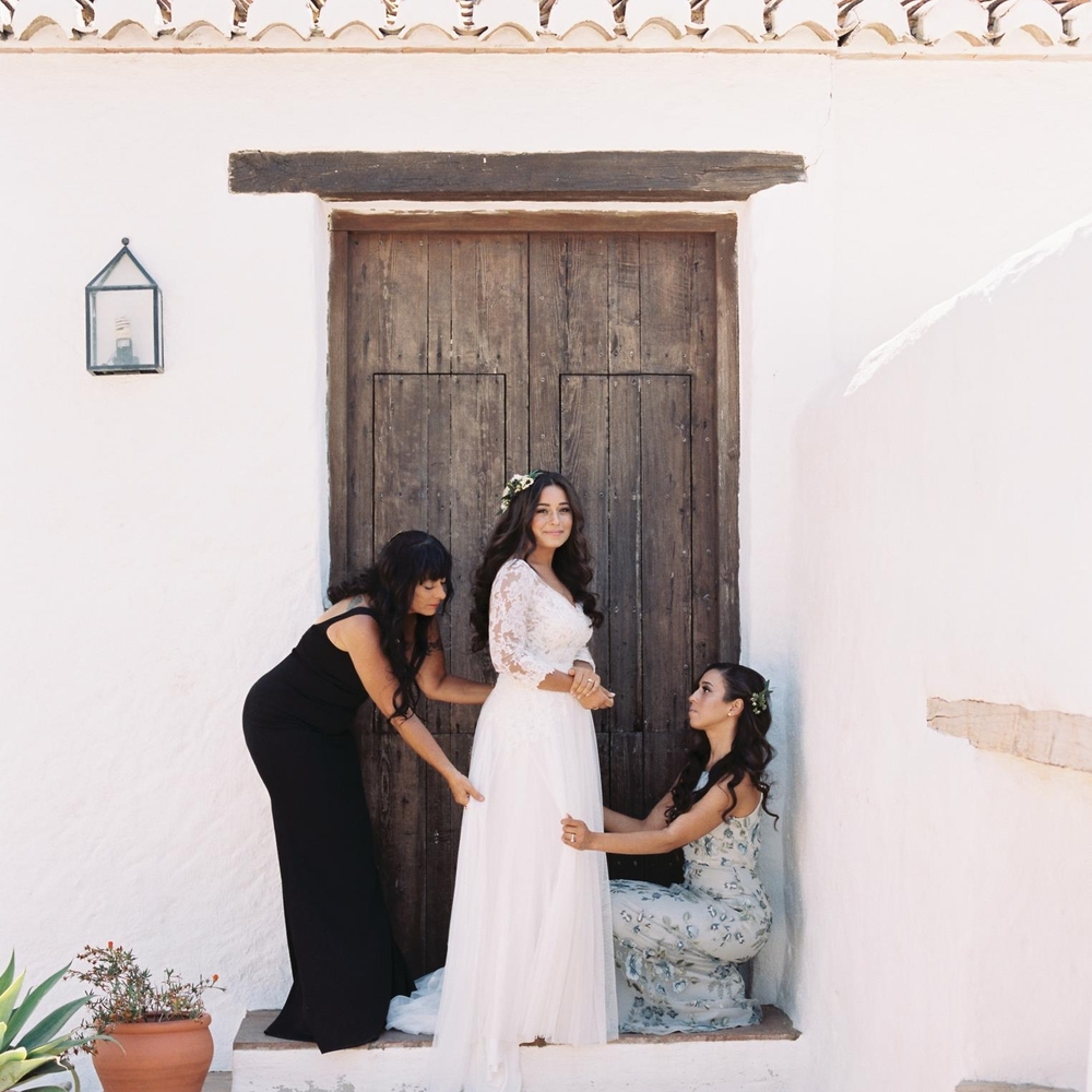 Meet your Posher, Natasha